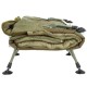 Раскладушка 6 ног Trakker Levelite Compact Bed