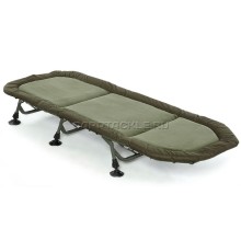 Раскладушка 6 ног Trakker Levelite Compact Bed