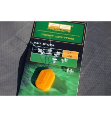 Стопор для насадок PB Products Baitstops (10шт)