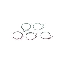 Клипса для опарыш микро Korda Klip Extra Small