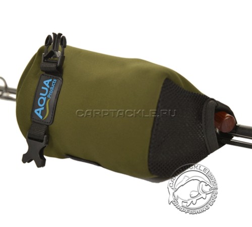 Чехол для катушек Aqua Neoprene Reel Jacket