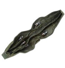 Чехол на 5 удилищ Trakker NXG Compact 5 Rod Sleeve 12ft