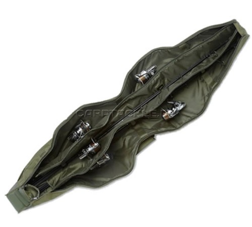Чехол на 5 удилищ Trakker NXG Compact 5 Rod Sleeve
