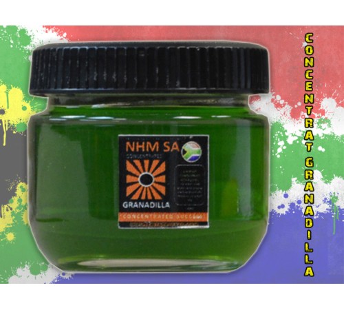 Аромoэссенция NHM Grandilla concentrat 100ml