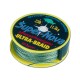 Поводковый материал Kryston Super Nova Camou Ultra Braid 25lb