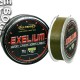 Леска монофильная Fun Fishing Excelium Green