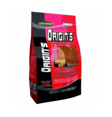 Прикормочная смесь Fun Fishing Method Mix Origins 2.5kg