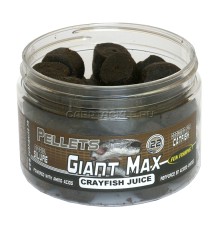 Пеллетс для сомов Fun Fishing Crayfish Juice 22mm 300g Раковый Сок