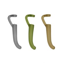 Трубка изогнутая для крючка Gardner Covert Pop-Up Hook Aligner