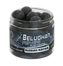 Тонущие бойлы 15мм Fun Fishing Belughan Russian Kaviar 15mm 300g Русская Икра