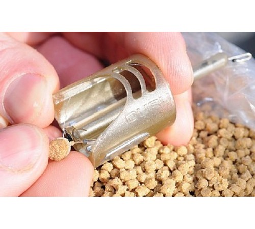 Кормушка Guru In-line Pellet Feeders 24гр