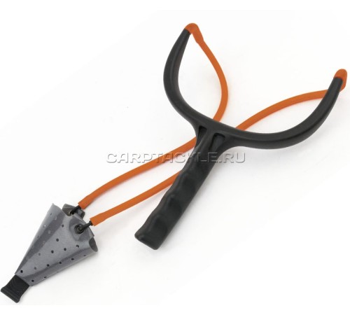 Рогатка Rangemaster Powergrip Method Catapault