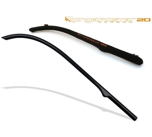 Кобра карбоновая Fox Rangemaster Carbon Throwing Stick