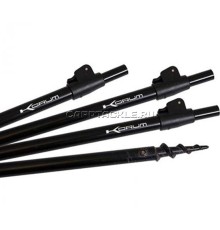 Стойка Korum SCREW POINT BANKSTICK