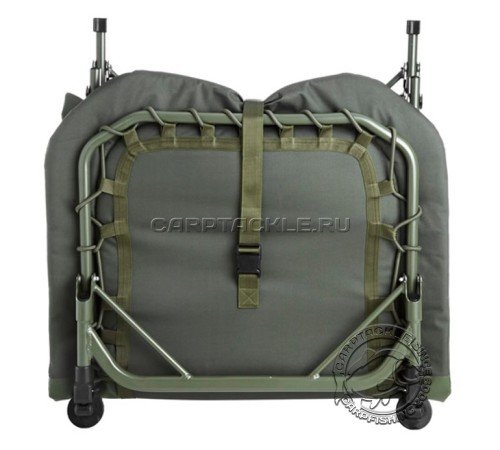 Раскладушка 6 ног Trakker RLX Flat-6 Bed