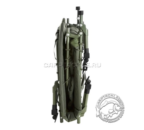 Раскладушка 6 ног Trakker RLX Flat-6 Bed