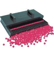 Доска для раскатки бойлов 51х38см ROLABALL BAITMASTER 22mm