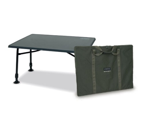 Стол с чехлом Fox Royale Session Table XL