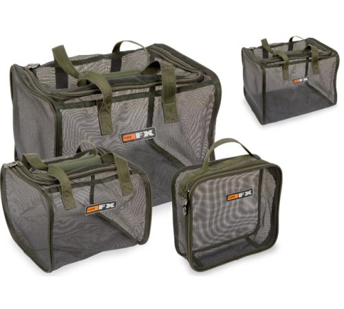 Сумка для сушки бойлов Fox FX Boilie Dry Bag