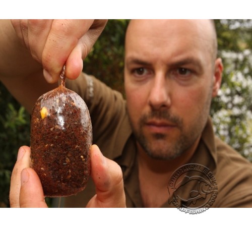 ПВА пакеты Korda PVA Solidz Bags