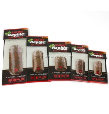 ПВА мешки Fox Edges Rapide Load PVA Bag Slow Melt Refills