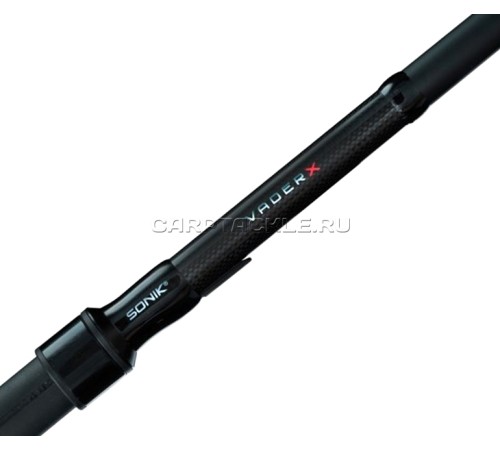 Удилище карповое Sonik VADER X 12ft 3,5lb