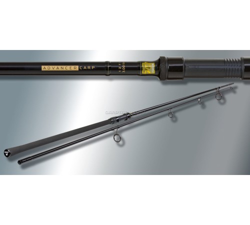 Удилище карповое SPORTEX Advancer Carp Rod