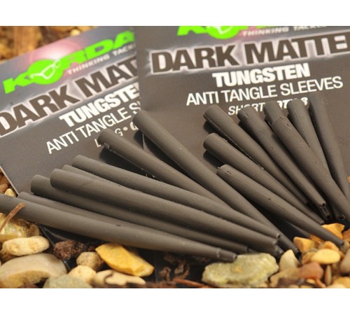 Конусный противозакручиватель Korda Anti Tagle Tungsten