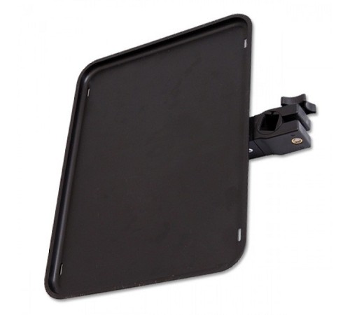 Столик с креплением KORUM SIDE TRAY 34см х 25см