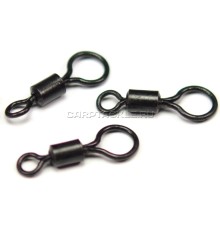 Вертлюг для оснастки вертолет Korda Big Eye Swivel