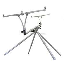 Род-под на четыре удилища Meccanica Vadese Technick 4 Rods Bianco