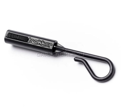 Зацеп крючка для безопасной транспортировки удилищ Trakker Hook-Up