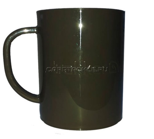 Пластиковая кружка Trakker Plastic Cup пластиковая кружка