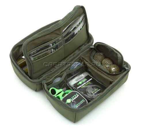 Сумка для ПВА материалов Trakker NXG PVA Pouch