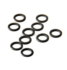 Кольца с антибликовым покрытием Fun Fishing Round Ring