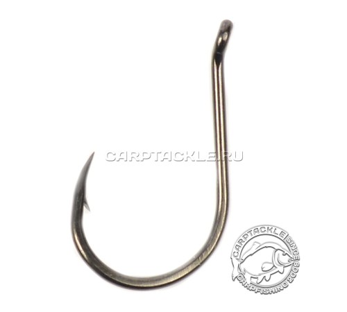 Крючки карповые VMC 7102