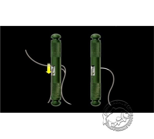 Инструмент для снятия оболочки Korda Rig Tools Strippa
