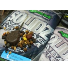 ПВА пакеты Korda PVA Solidz Bags 45x100мм