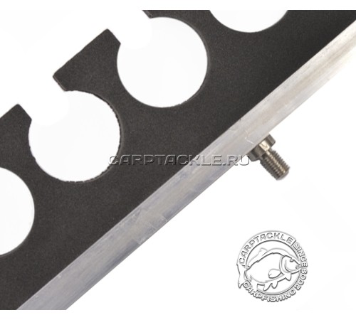 Гребенка SPPROF широкая две точки крепления