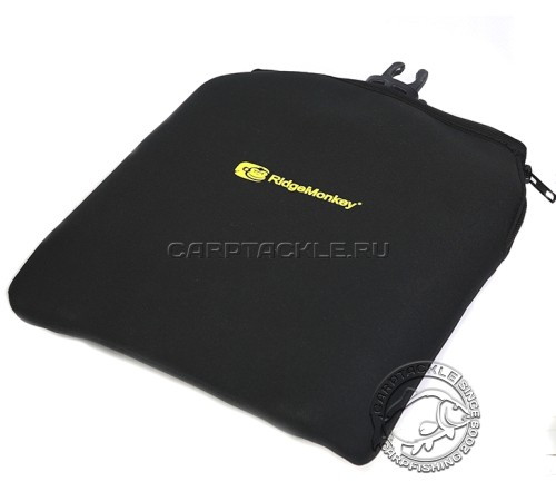 Тостер компактный Ridge Monkey Connect Compact Sandwich Toaster