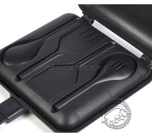 Тостер компактный Ridge Monkey Connect Compact Sandwich Toaster