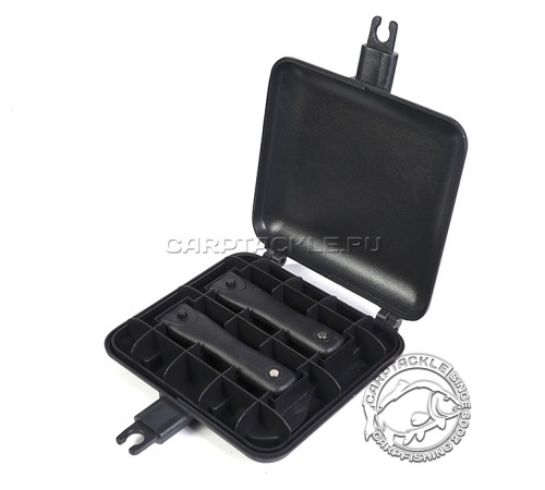 Тостер компактный Ridge Monkey Connect Compact Sandwich Toaster