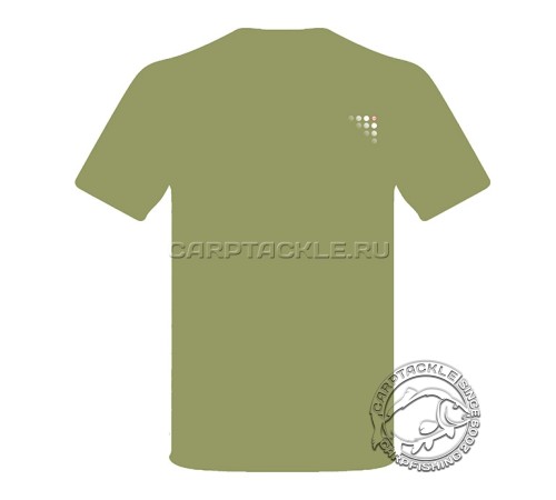 Футболка Carptackle T-shirt Disco Medium