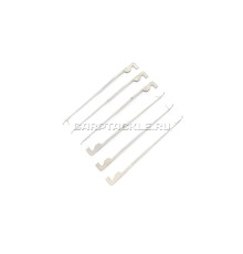 Иглы 6шт Climax CULT Refill Needlec