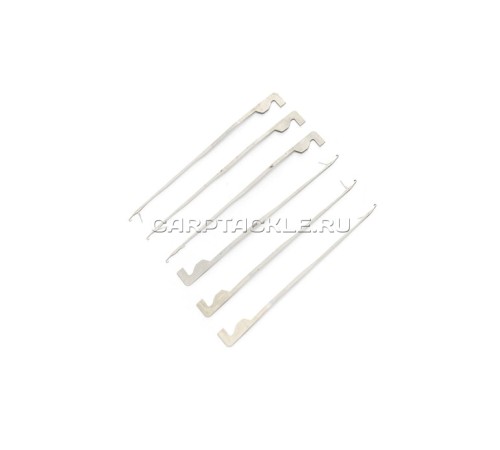 Иглы 6шт Climax CULT Refill Needlec