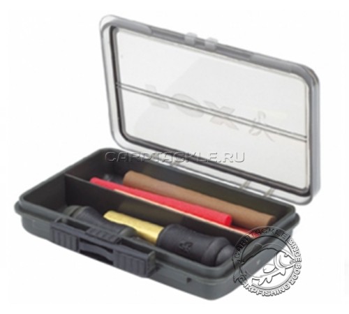 Коробка для аксессуаров Fox F-Box Compartment