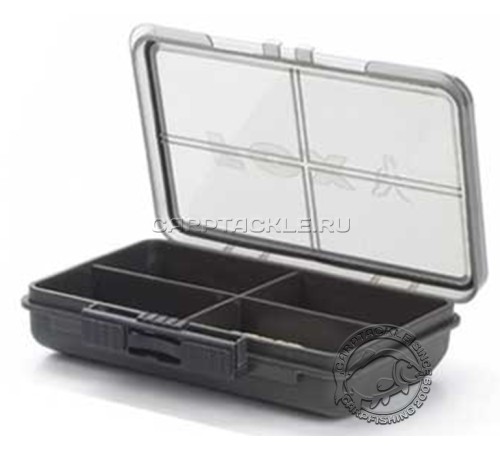 Коробка для аксессуаров Fox F-Box Compartment