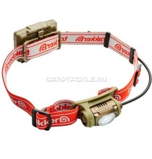 Налобный фонарь Trakker Nitelife L4 Headtorch 475 Lumen