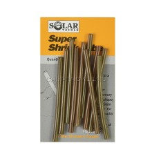 Термоусадка средняя Solar Shring Tube Medium
